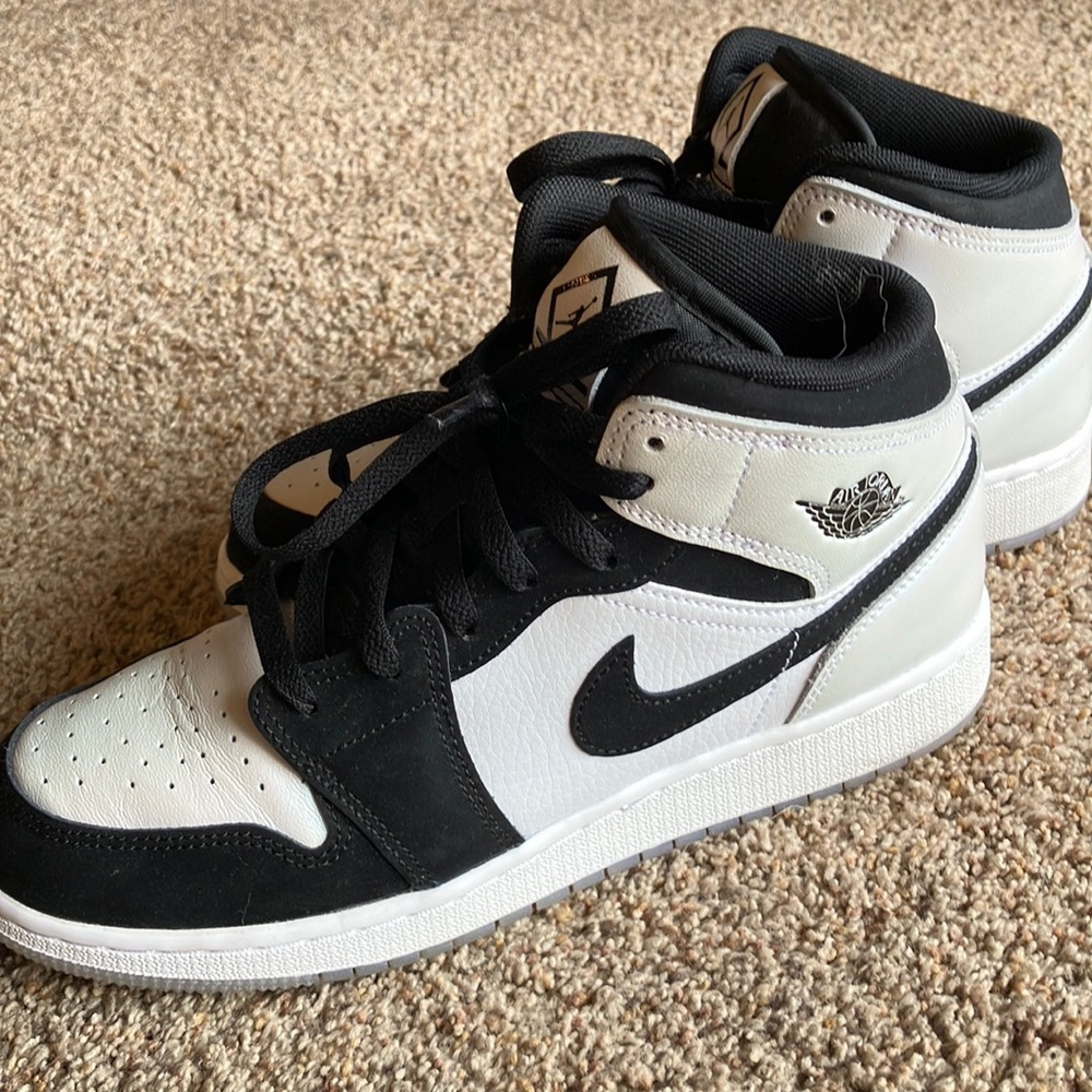 Like New Air Jordan’s